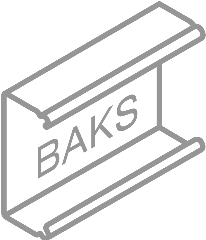baks logo
