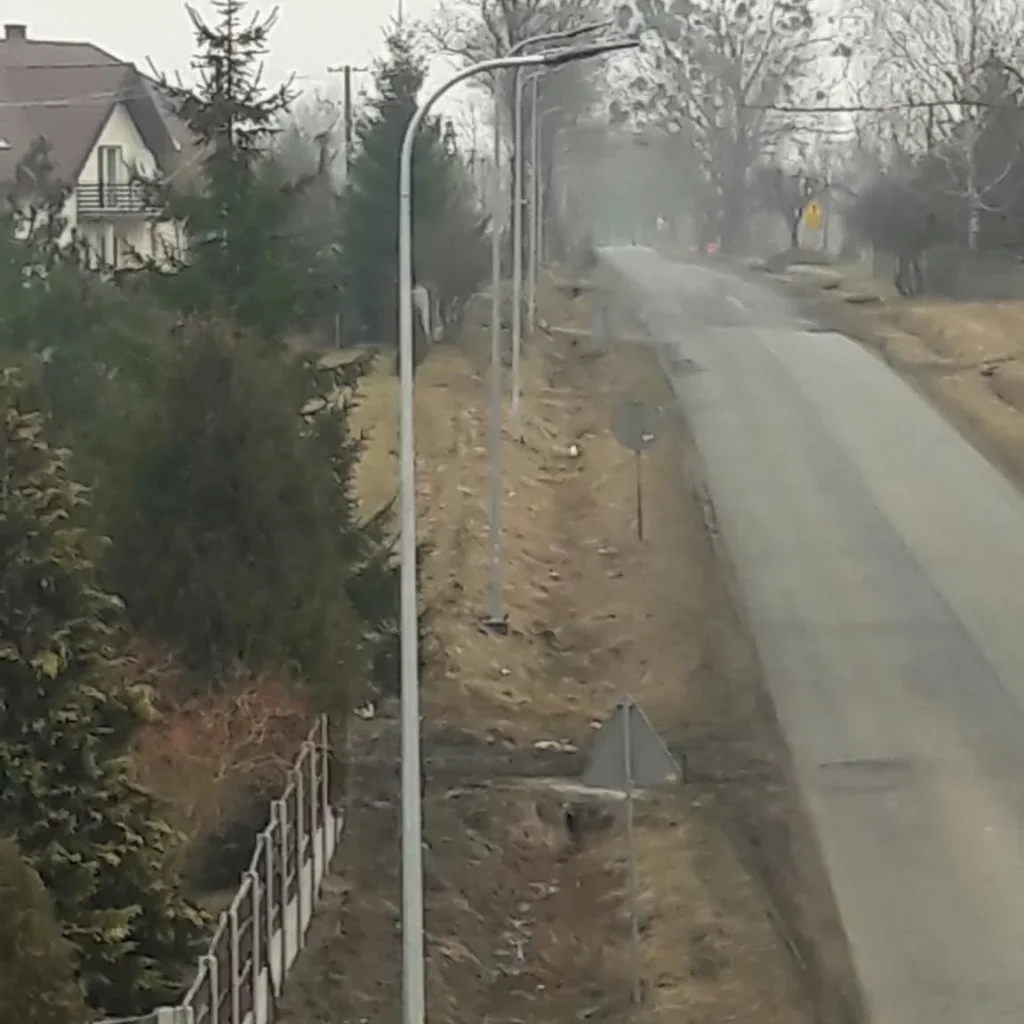 owietlenie uliczne emwu electro