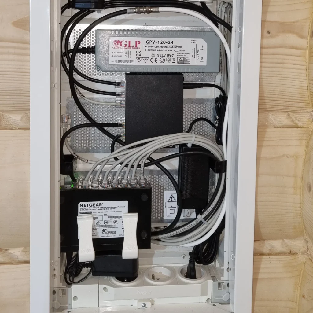 rozdzielnica hybrydowa emwu electro