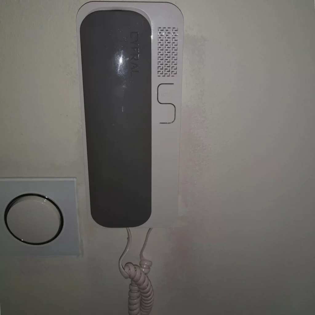 suchawka domofonu emwu electro