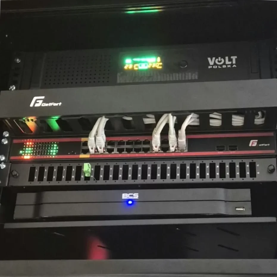 szafa rack emwu electro